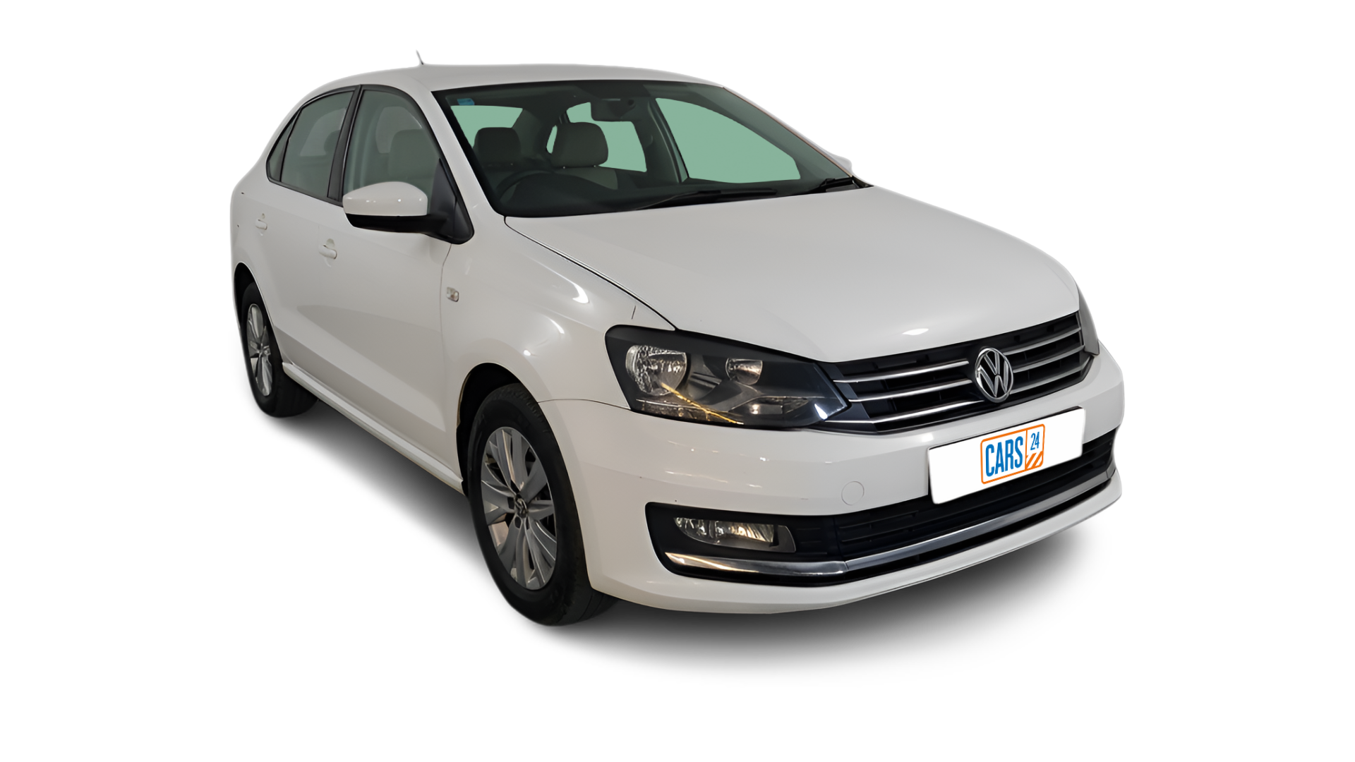 Volkswagen Vento-img